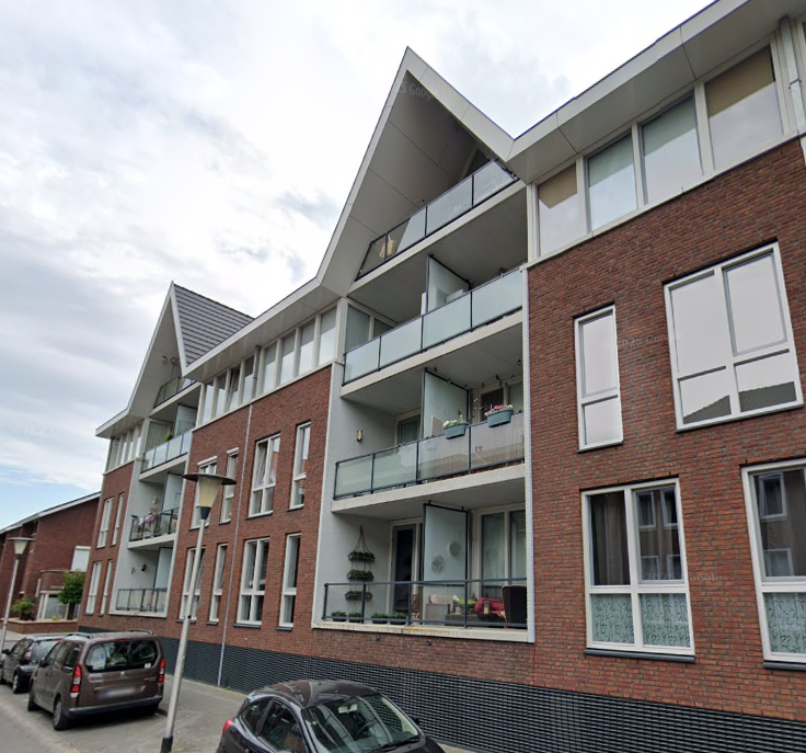 Hamsterstraat 33