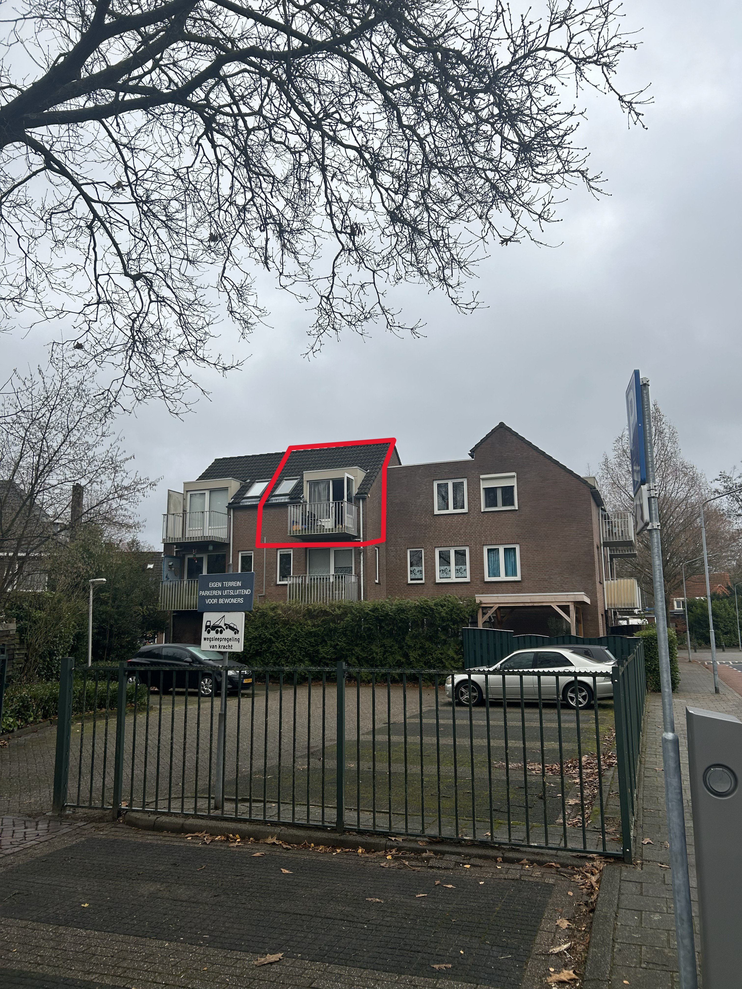 Molenstraat 24M, 5554 JP Valkenswaard, Nederland