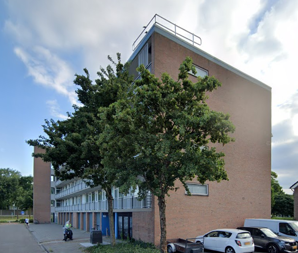 Schooneveldstraat 45, 5703 AR Helmond, Nederland