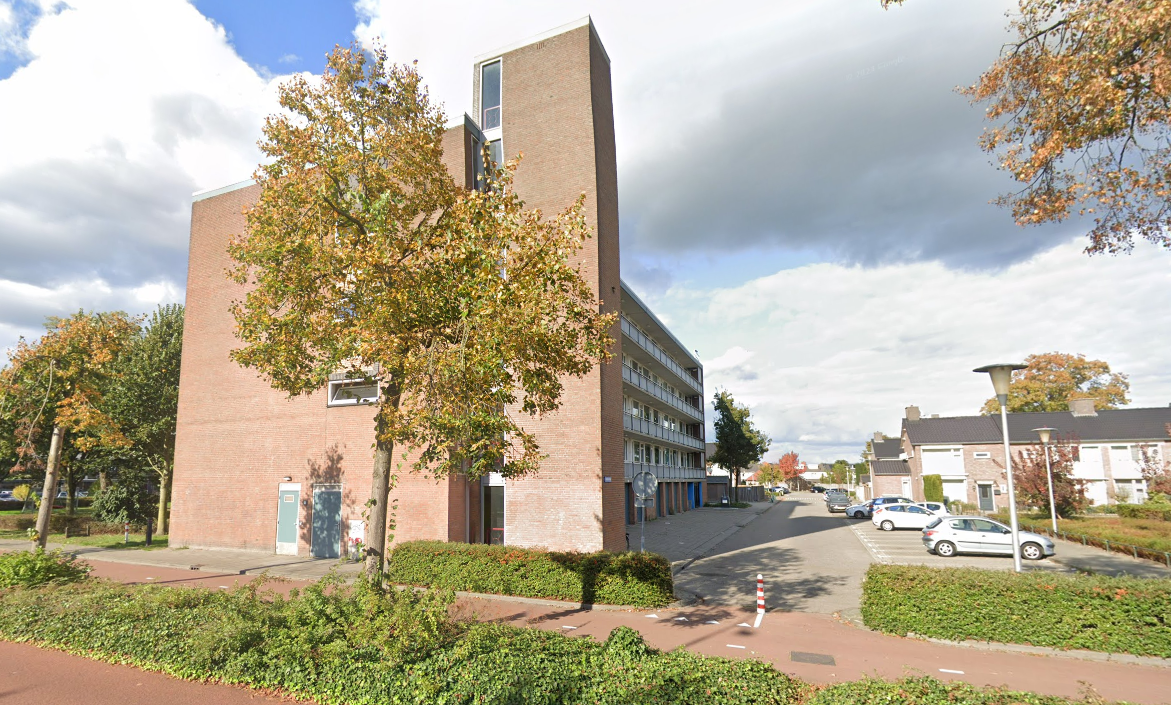 Schooneveldstraat 45