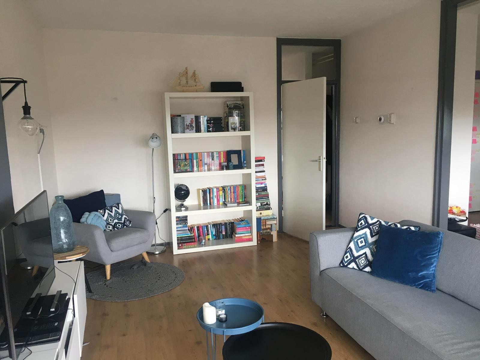 Schooneveldstraat 45