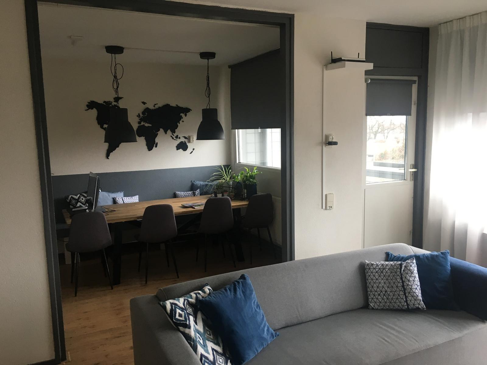 Schooneveldstraat 45