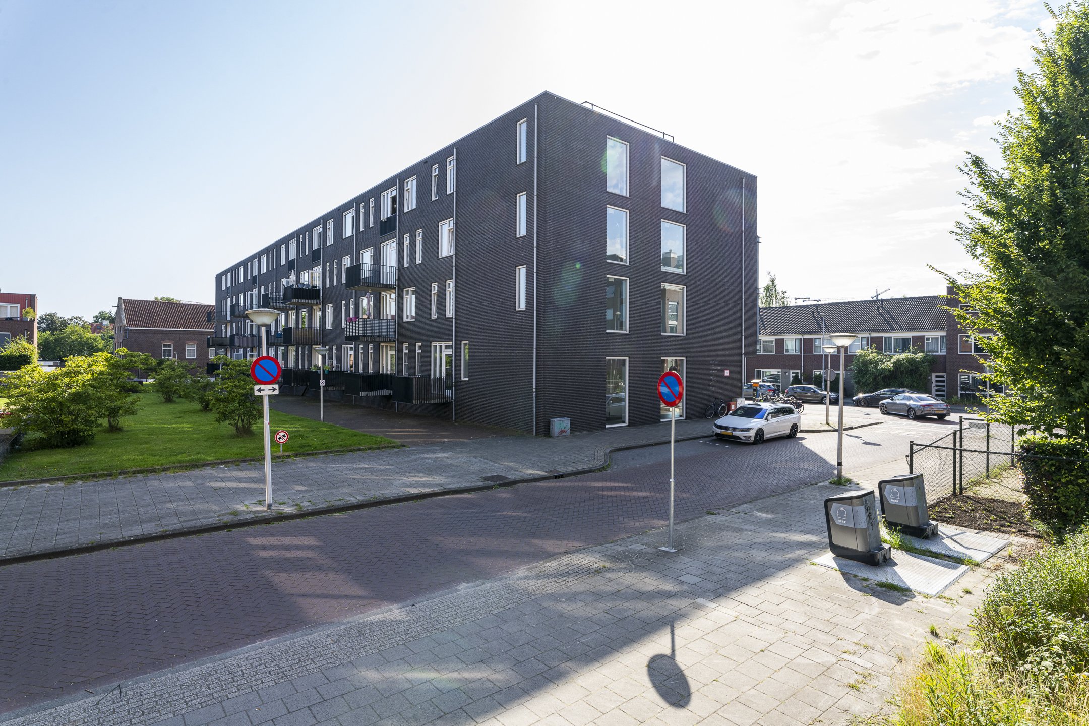 Tongelresestraat 29, 5613 DA Eindhoven, Nederland