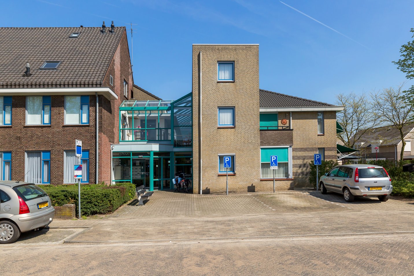 Kerkstraat 70, 5575 AZ Luyksgestel, Nederland