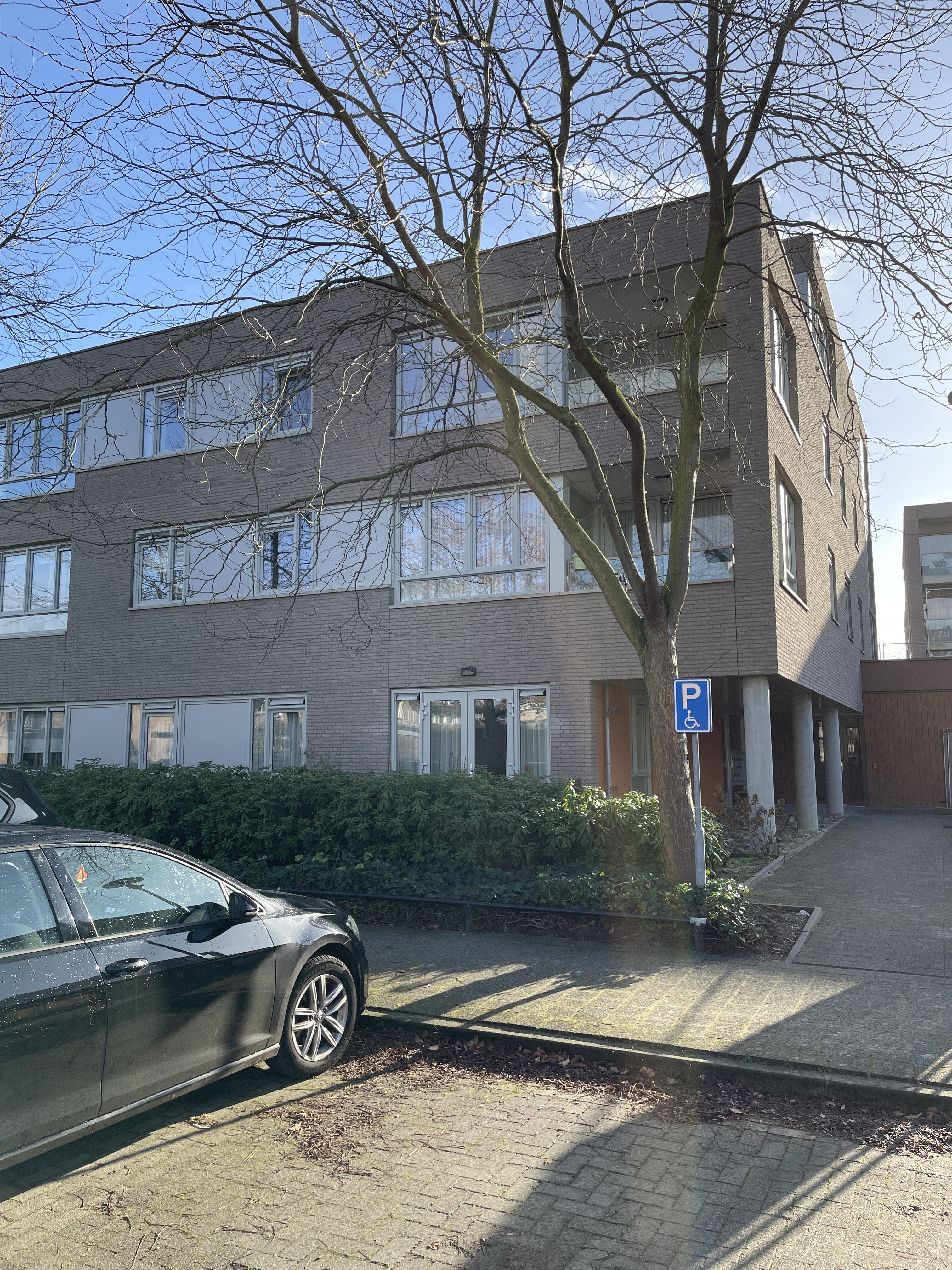 Jo van Dijkhof 22, 5672 DA Nuenen, Nederland