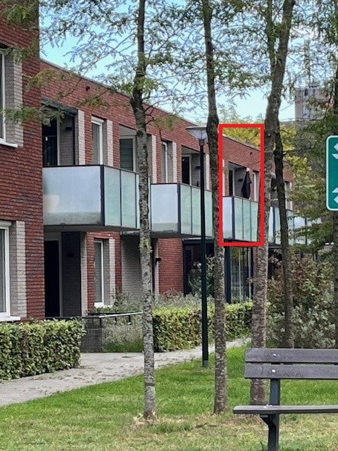 Hove Vogelsanck 24