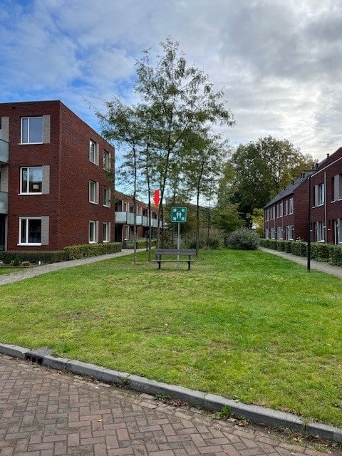 Hove Vogelsanck 24
