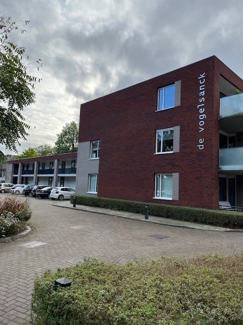 Hove Vogelsanck 24