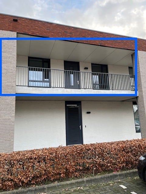 Hove Vogelsanck 24, 5421 MZ Gemert, Nederland