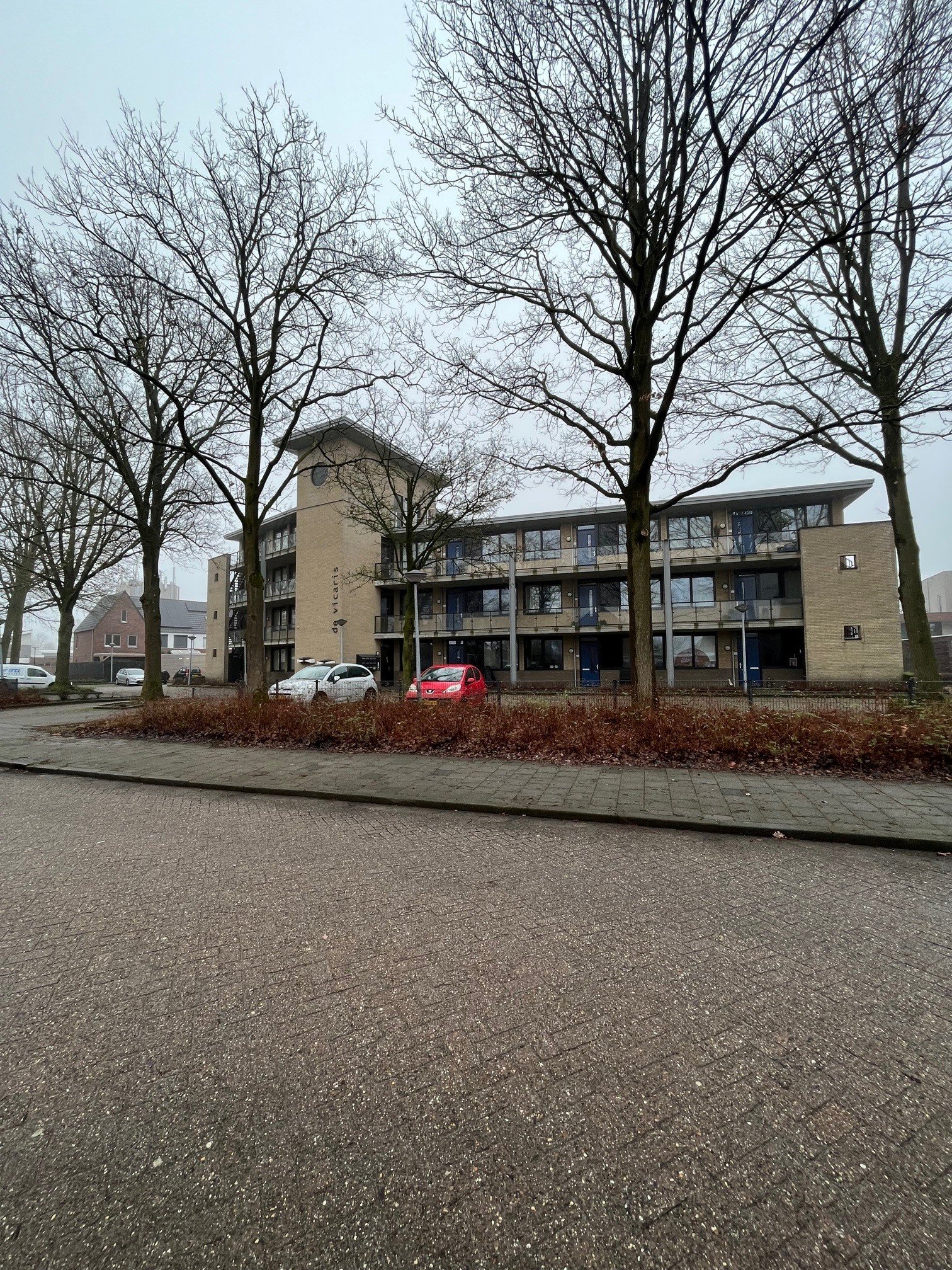 Vicaris van der Asdonckstraat 39, 5421 VB Gemert, Nederland