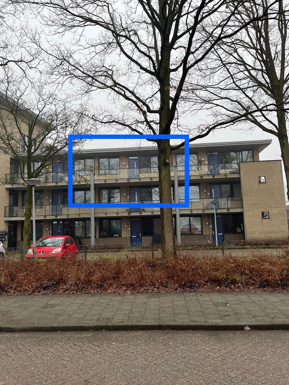 Vicaris van der Asdonckstraat 39