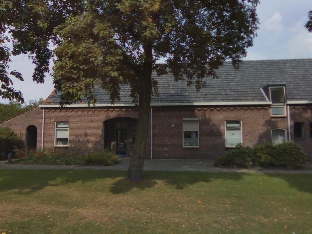 Monseigneur Berkvensstraat 40, 5757 BK Liessel, Nederland