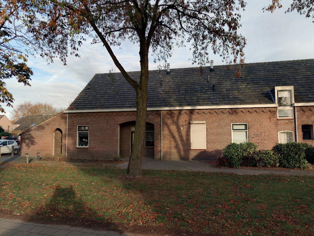 Monseigneur Berkvensstraat 40