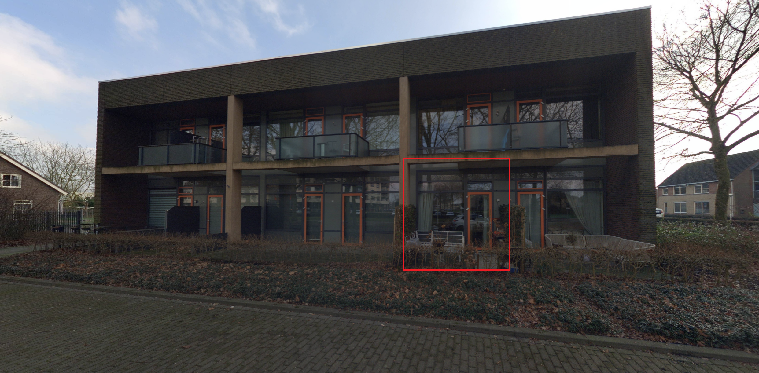 Zweefheuvel 4C, 5685 CE Best, Nederland