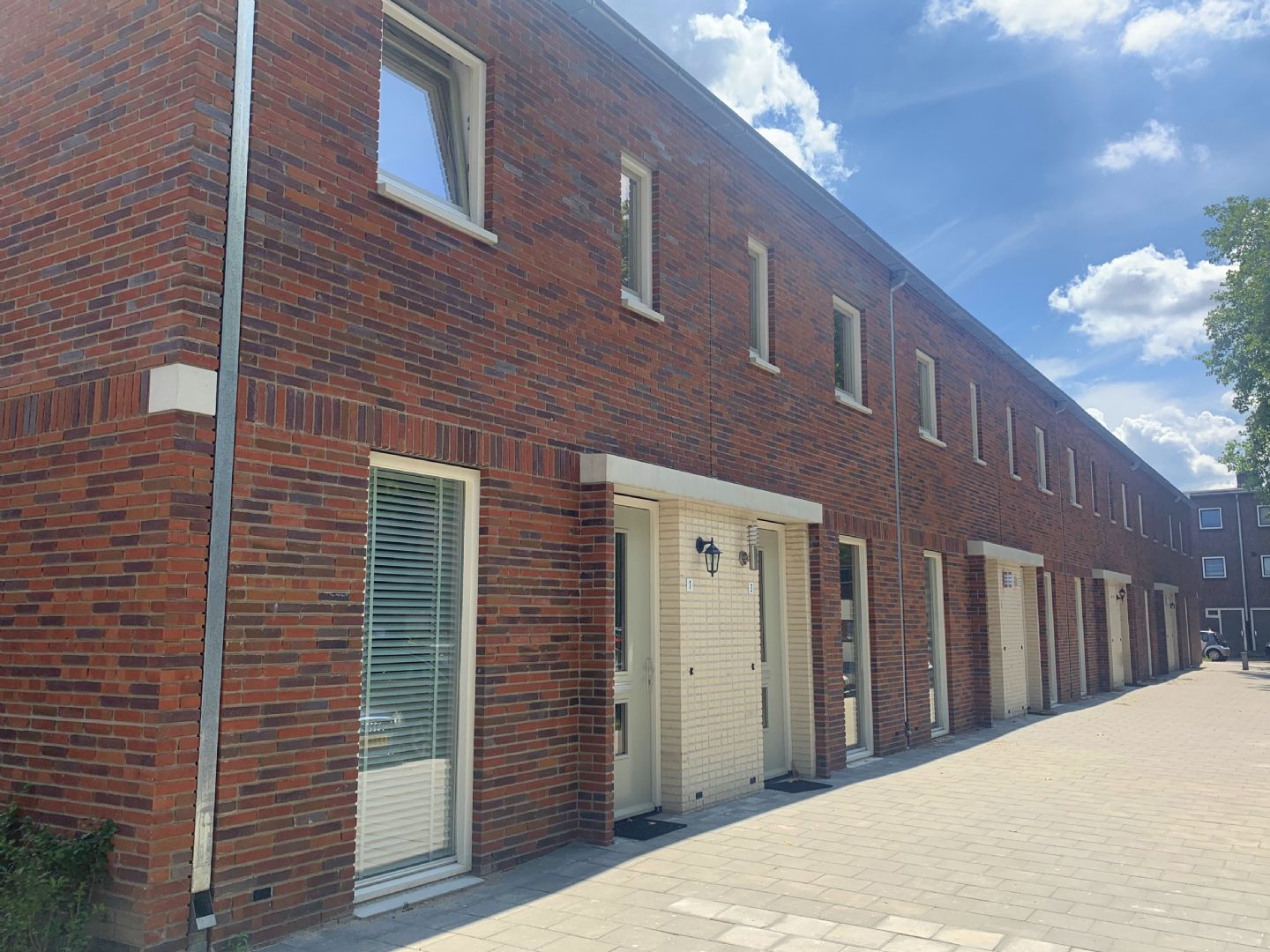 's Gravesandestraat 88, 5612 JP Eindhoven, Nederland