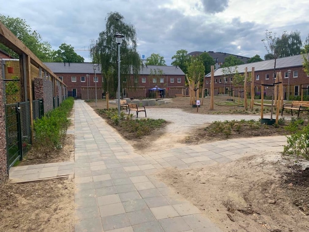 's Gravesandestraat 88