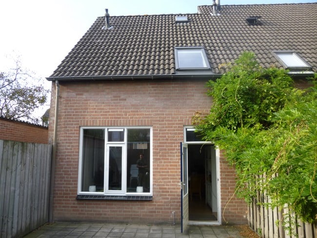 Putterstraat 51A