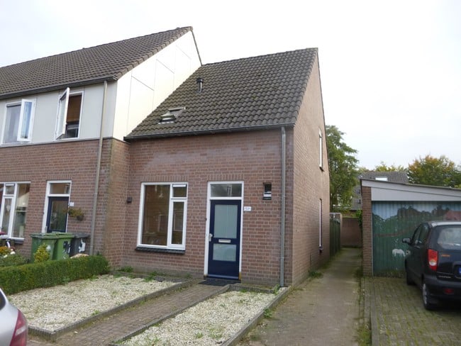 Putterstraat 51A, 5512 BL Vessem, Nederland