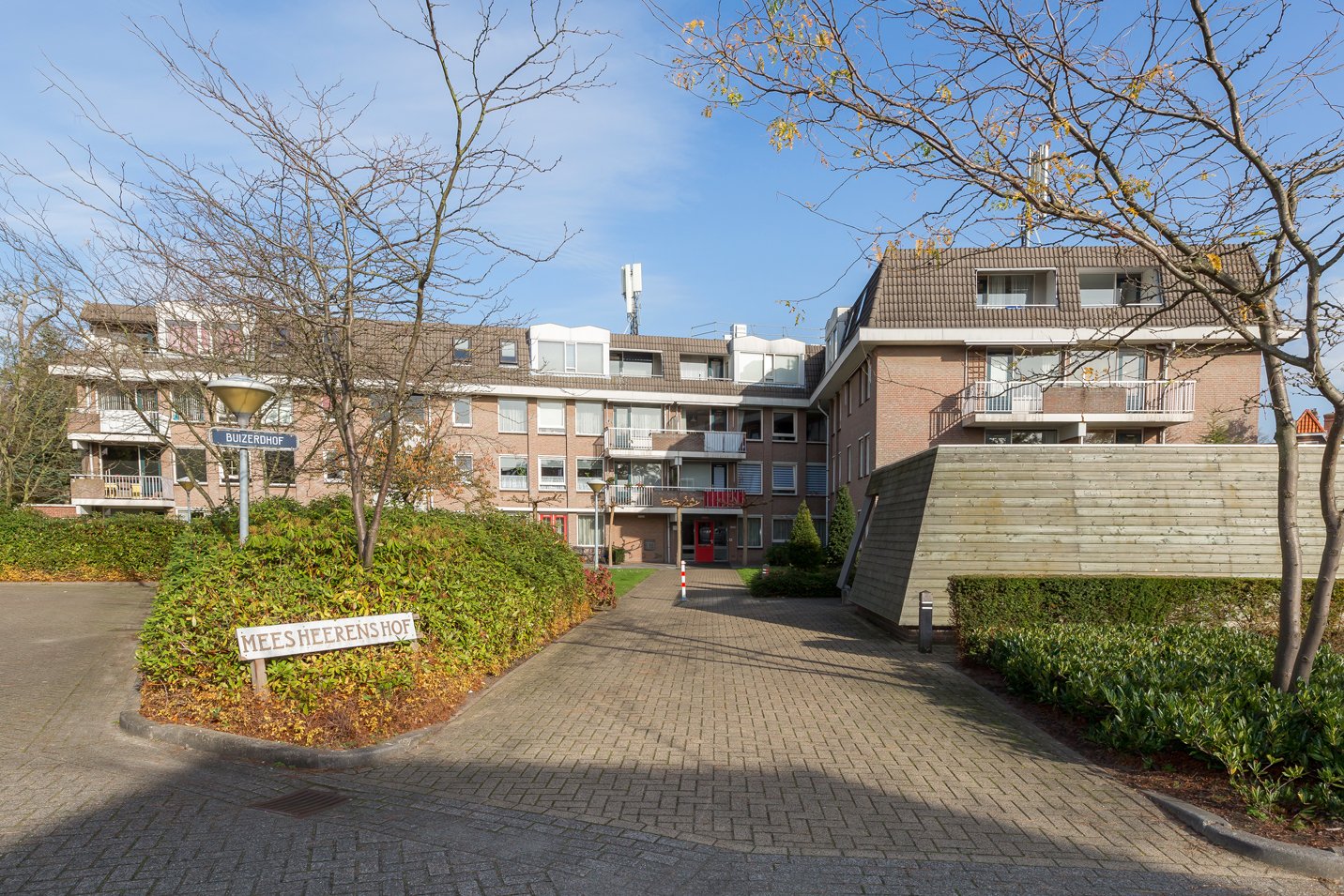 Buizerdhof 12, 5613 EV Eindhoven, Nederland