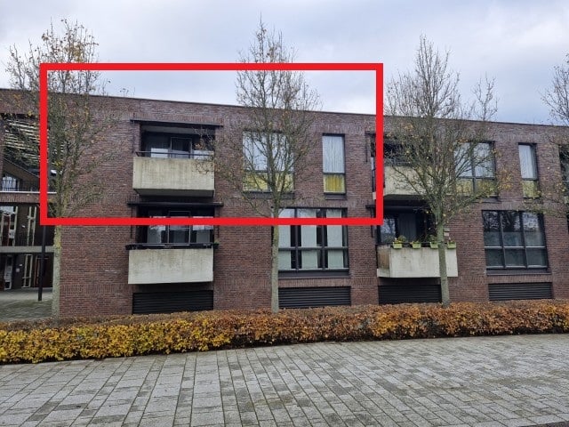 Gebint 139, 5521 WH Eersel, Nederland