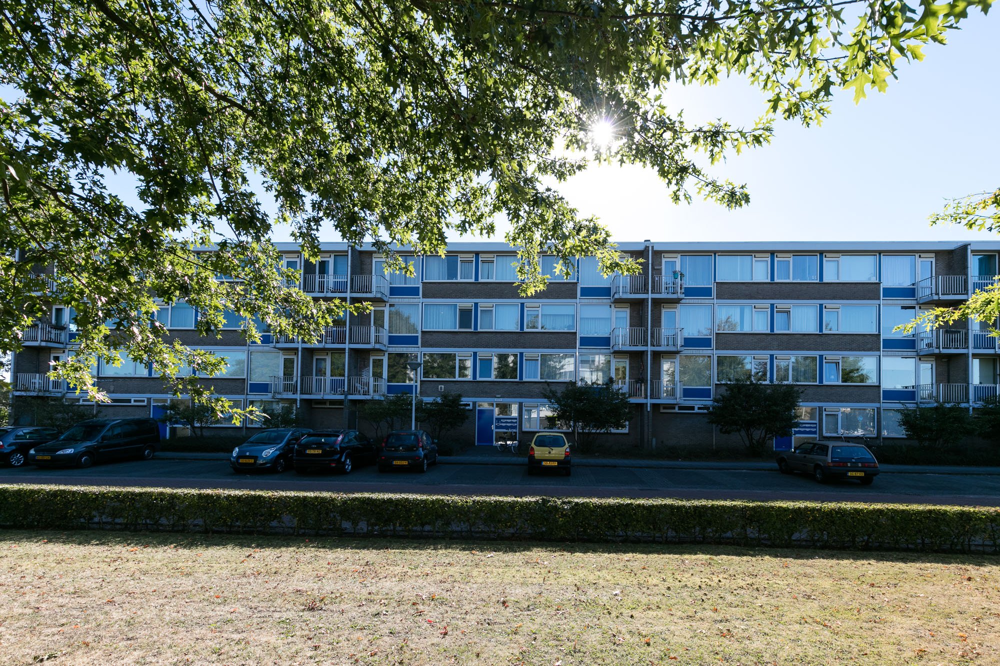 Willem de Zwijgerweg 13