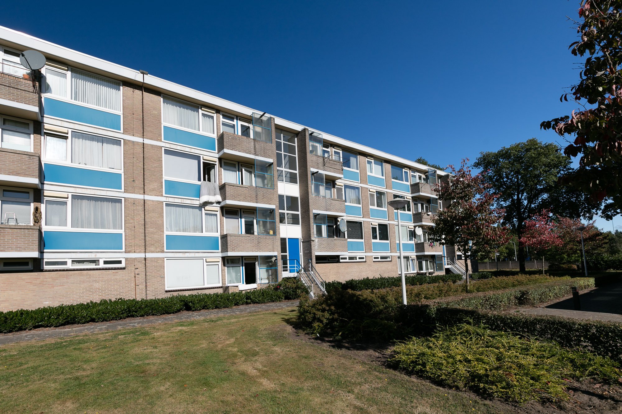 Willem de Zwijgerweg 13