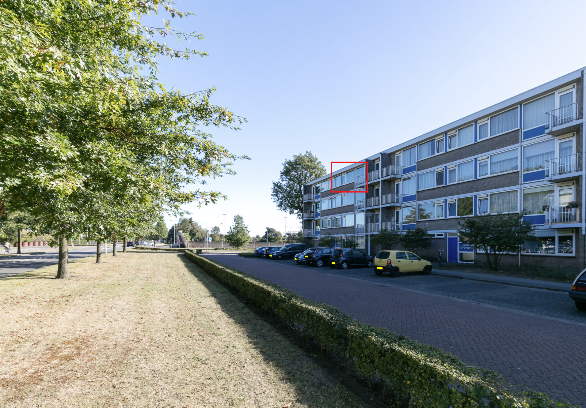 Willem de Zwijgerweg 13, 5684 SB Best, Nederland