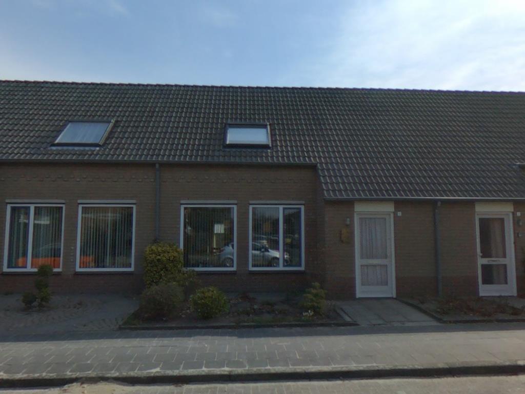 Laurierstraat 4, 5721 CK Asten, Nederland