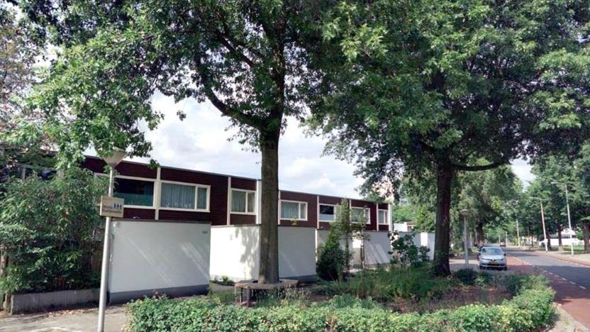 Otterstok 1, 5641 LL Eindhoven, Nederland