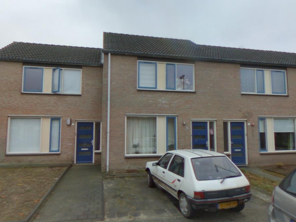 Elfenbank 40, 5721 NJ Asten, Nederland