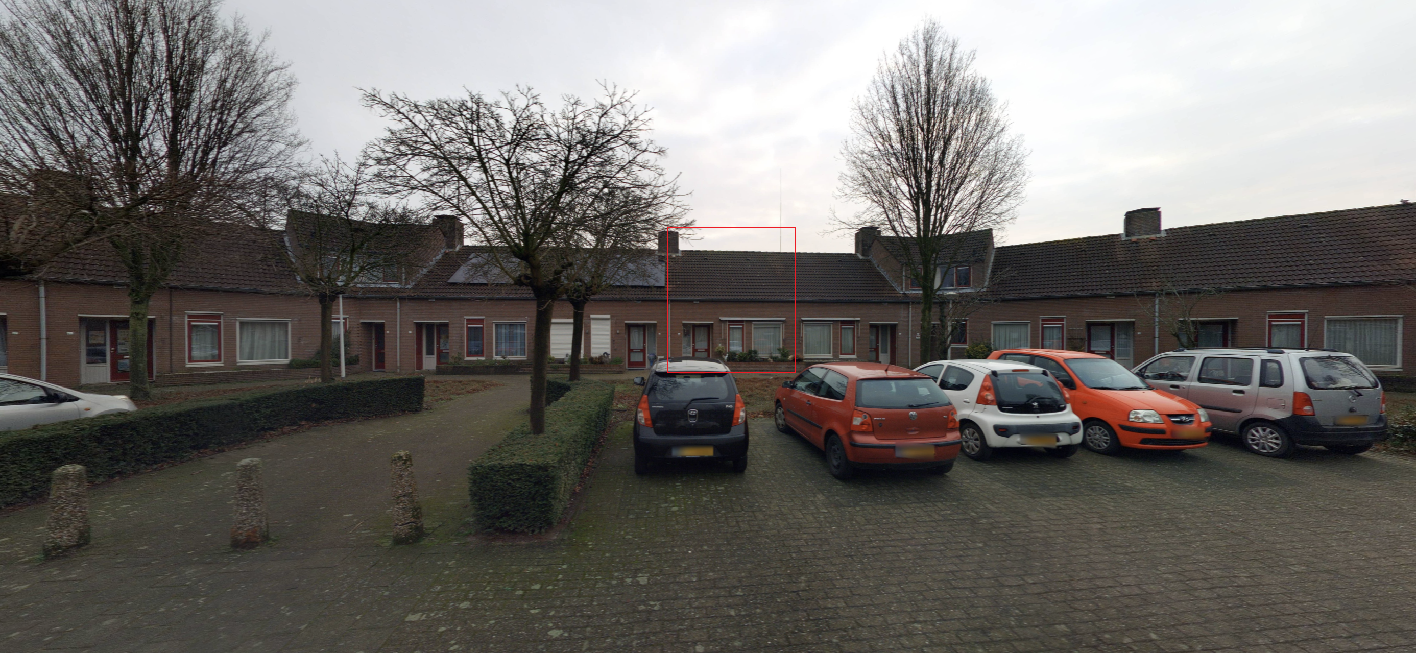 Professor Titus Brandsmastraat 41A, 5684 TC Best, Nederland