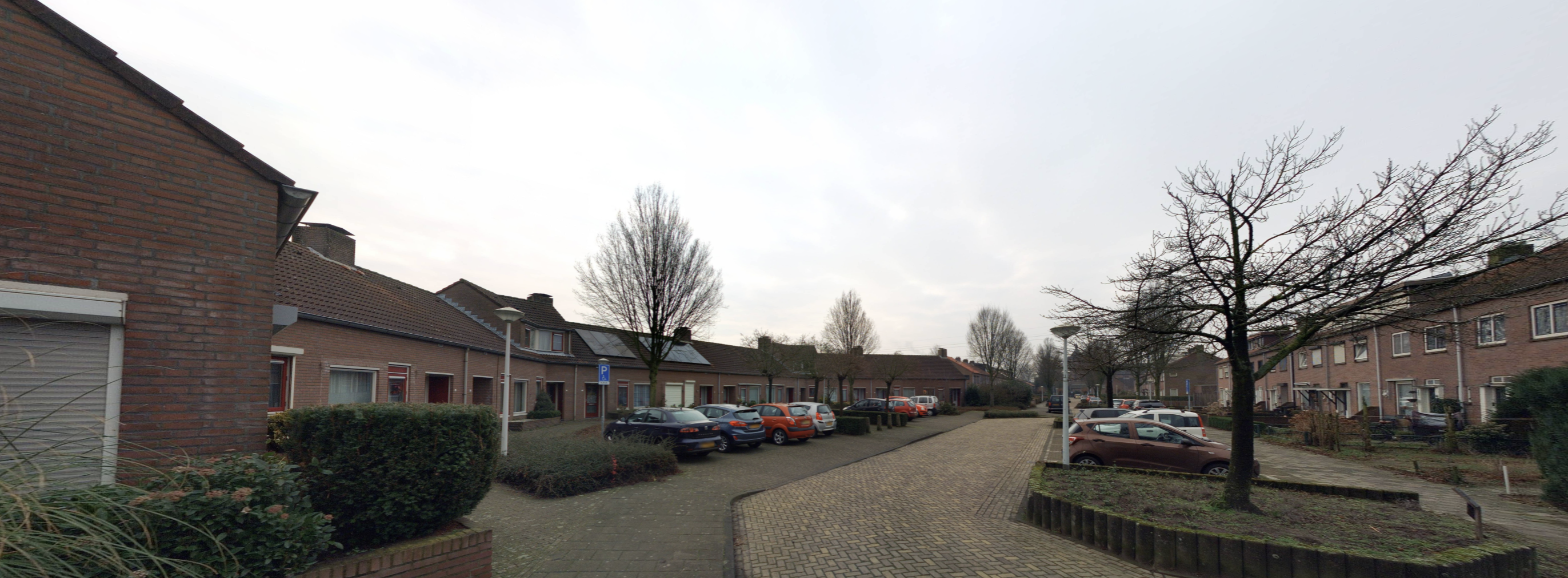 Professor Titus Brandsmastraat 41A