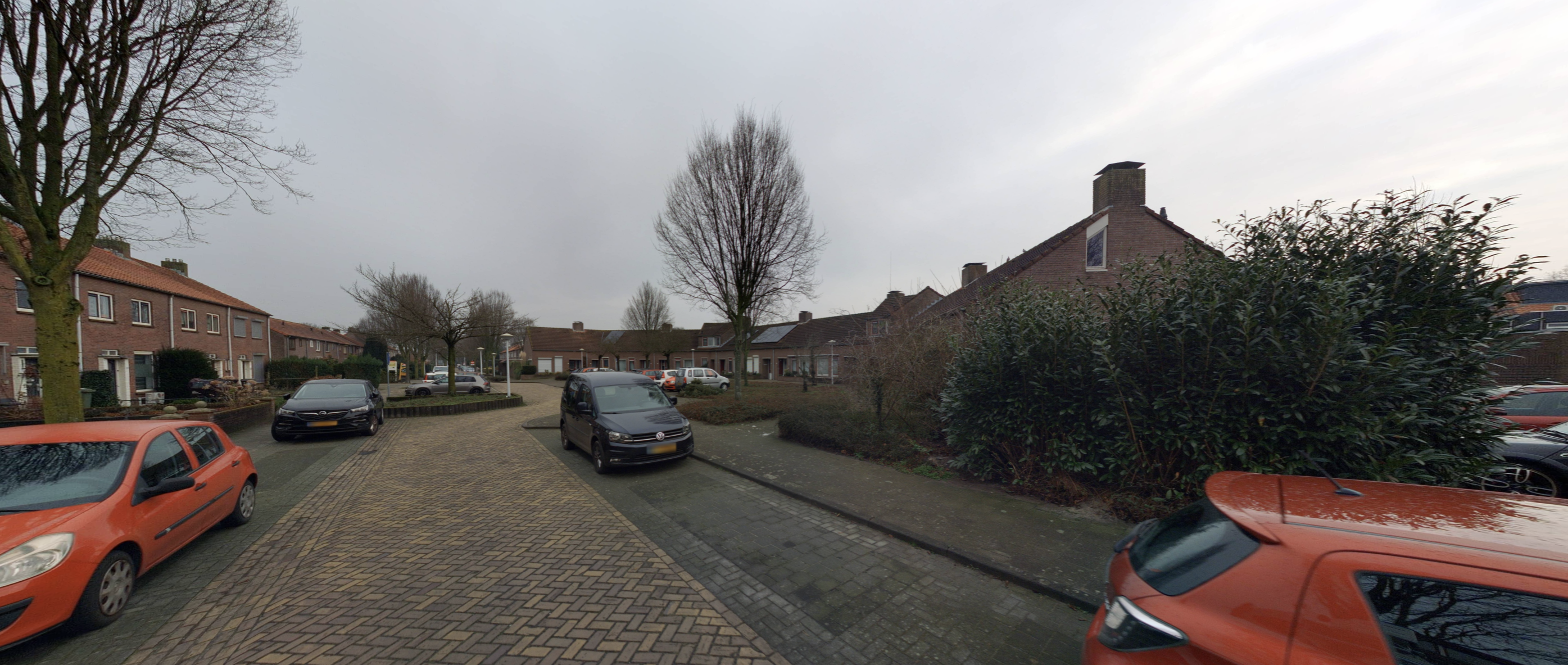 Professor Titus Brandsmastraat 41A