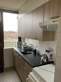 Van Ruysdaelstraat 24D