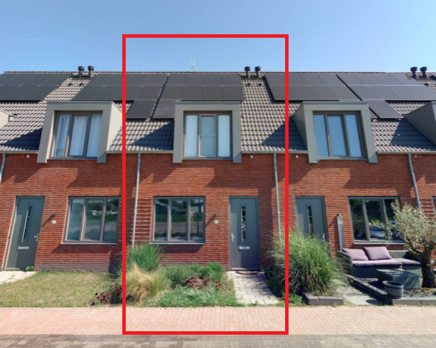 Schoof 23, 5712 KC Someren, Nederland