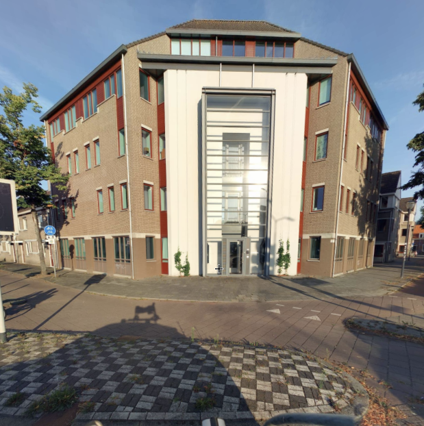 Leostraat 2, 5615 BM Eindhoven, Nederland