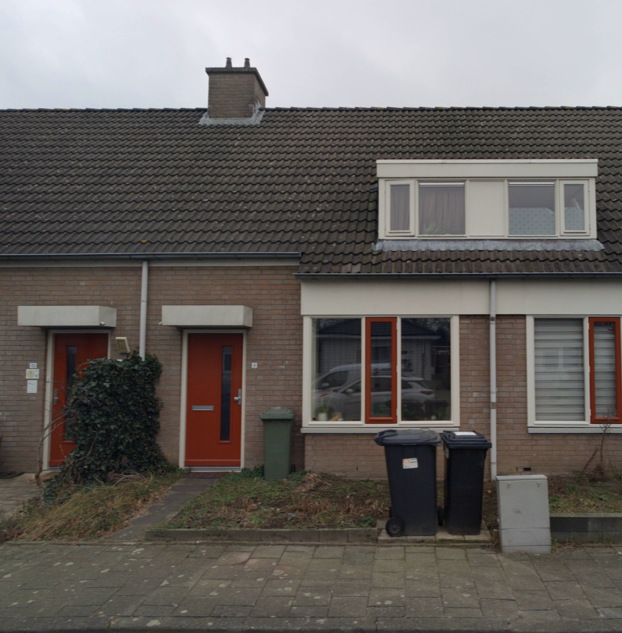 Vogelkers 8, 5682 HS Best, Nederland