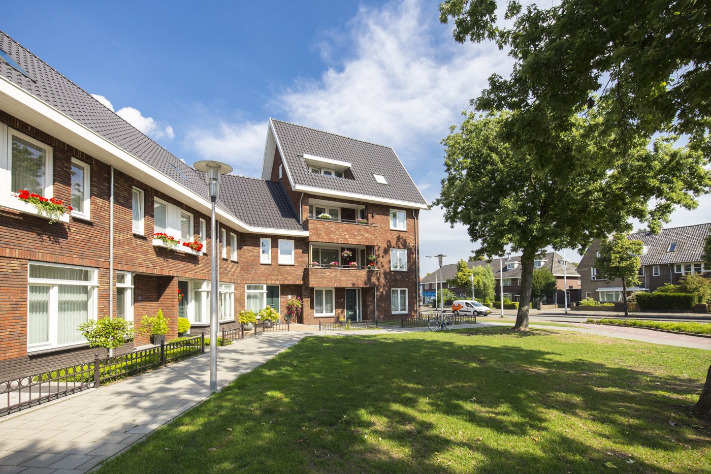 Roostenlaan 2, 5644 GE Eindhoven, Nederland