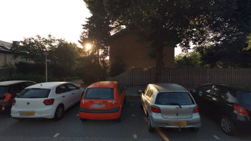 Wegastraat 45, 5632 GK Eindhoven, Nederland