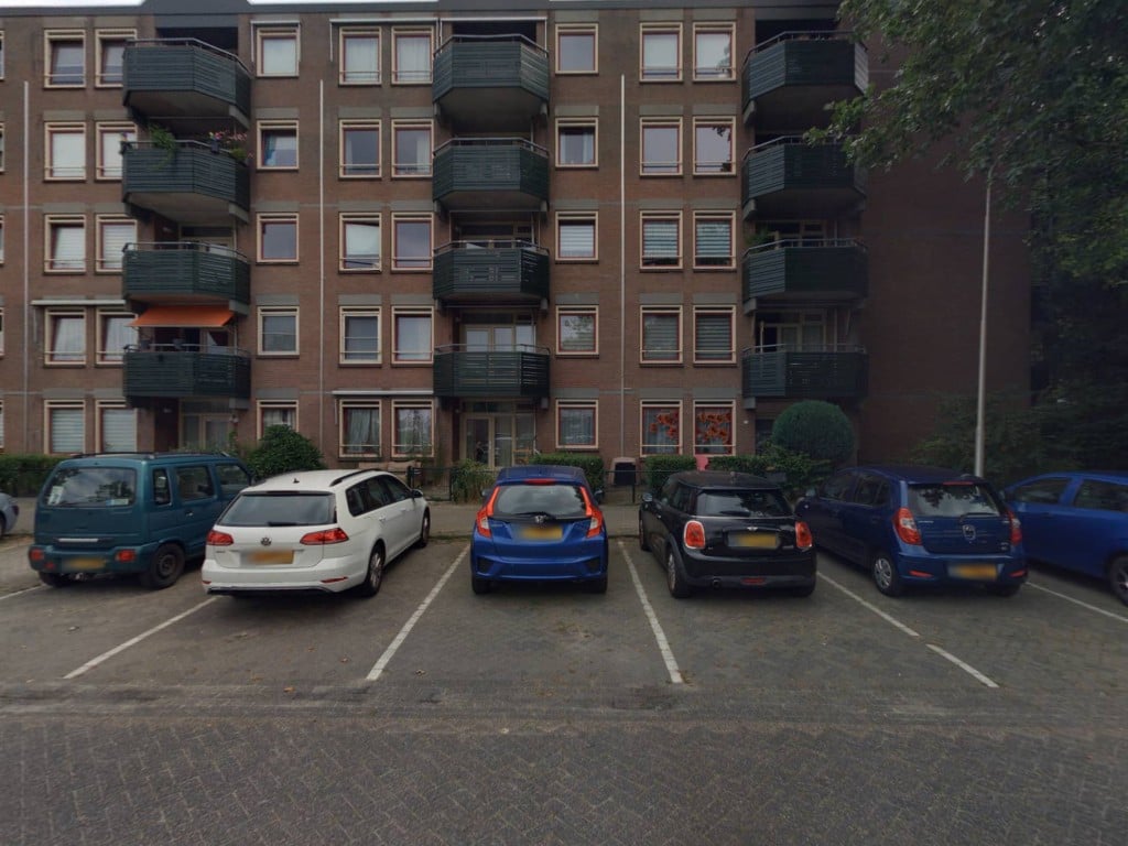 Lauwerszeeweg 84, 5628 KL Eindhoven, Nederland