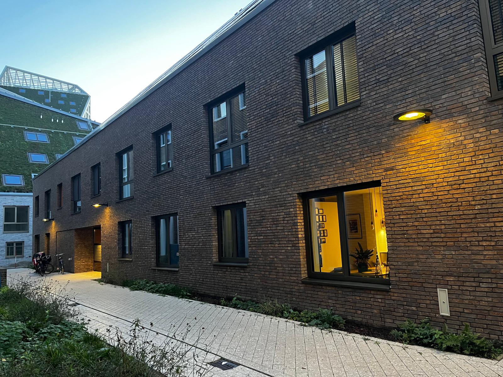 Deken van Somerenstraat 308, 5611 KX Eindhoven, Nederland