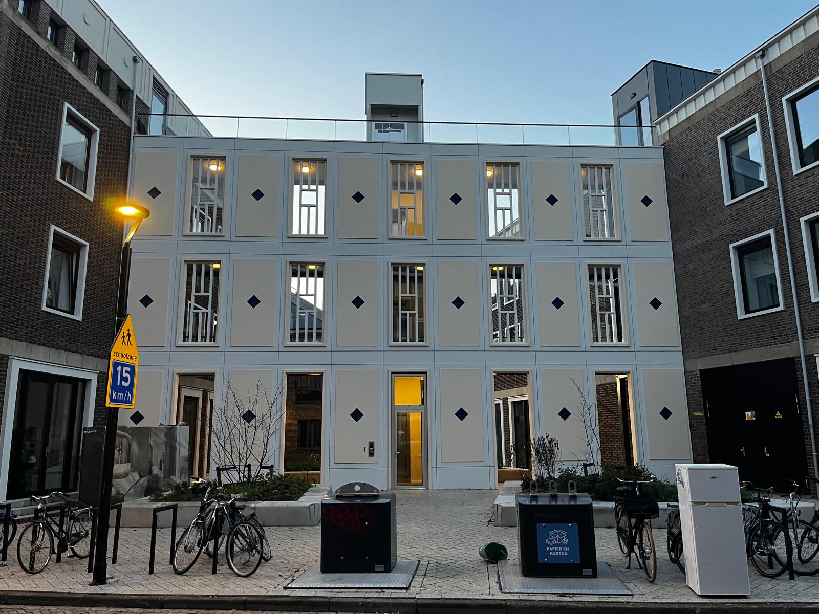 Deken van Somerenstraat 308