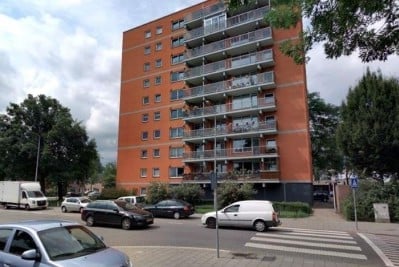 Van Gorkumlaan 97, 5641 WP Eindhoven, Nederland