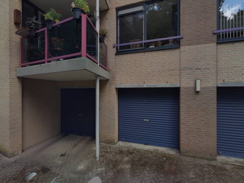Groot-Bijgaardenlaan 49, 5628 VT Eindhoven, Nederland