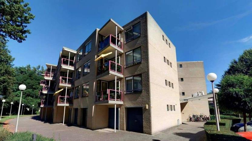 Groot-Bijgaardenlaan 49