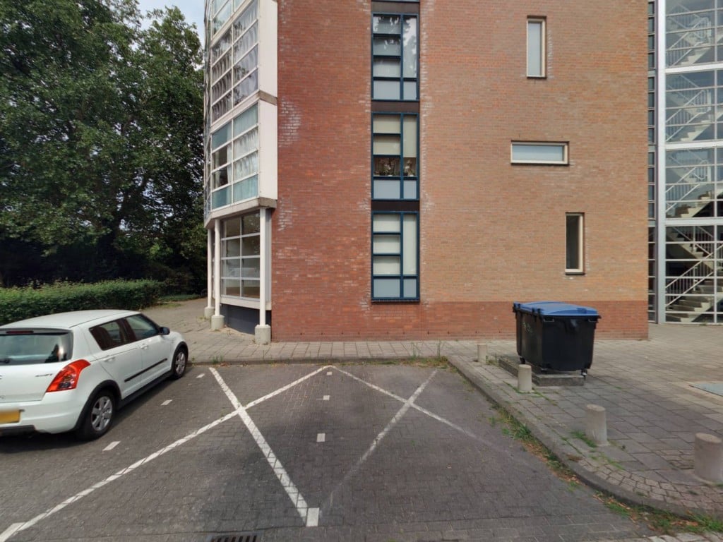 Melpomenestraat 101, 5631 EW Eindhoven, Nederland