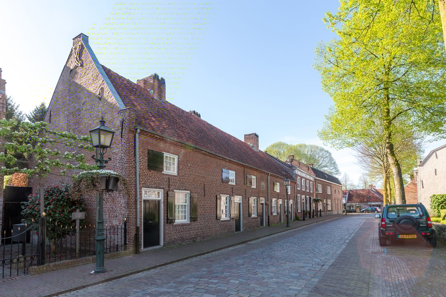 Molenstraat 23, 5688 AC Oirschot, Nederland