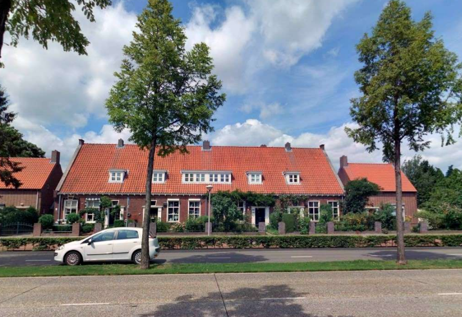 Noord Brabantlaan 138, 5652 LH Eindhoven, Nederland