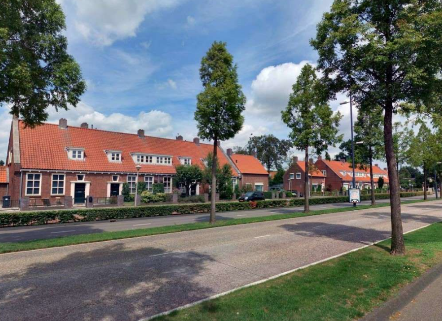 Noord Brabantlaan 138