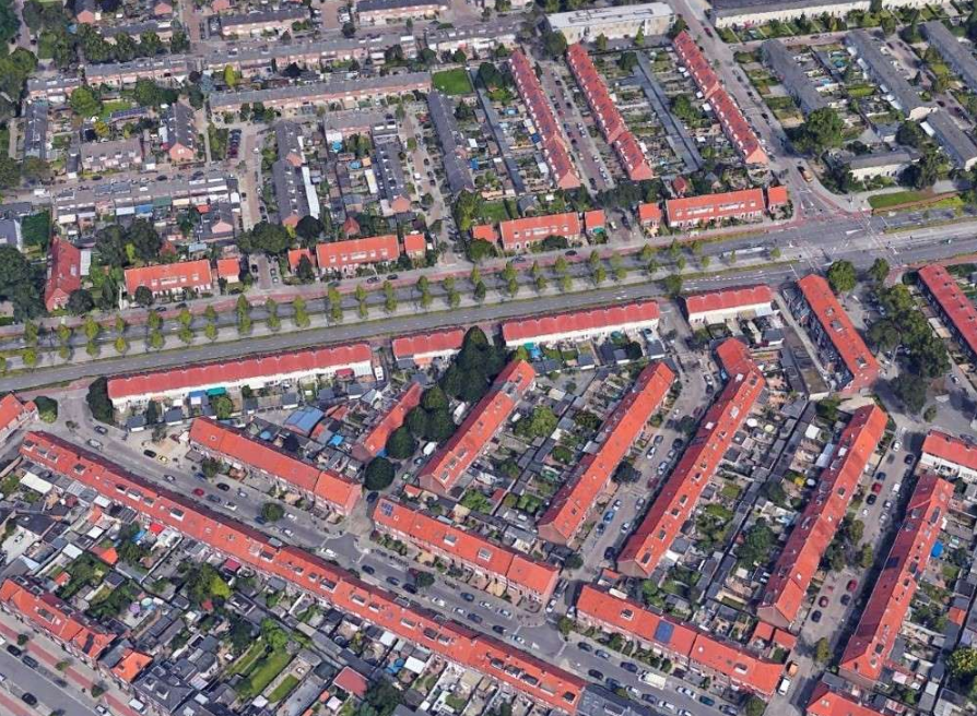 Noord Brabantlaan 138